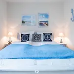 Lejlighed Ankerplatz App Nr 5 Max 4 Pers *