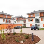 Ankerplatz App Nr 5 Max 4 Pers Lejlighed *
