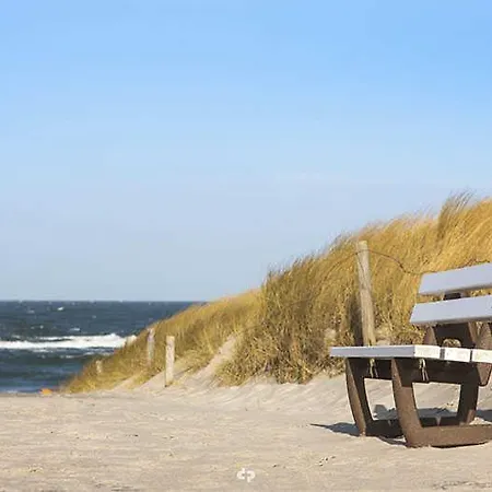 Ankerplatz App Nr 5 Max 4 Pers Appartement