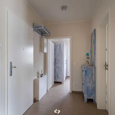 Ankerplatz App Nr 5 Max 4 Pers Apartment *