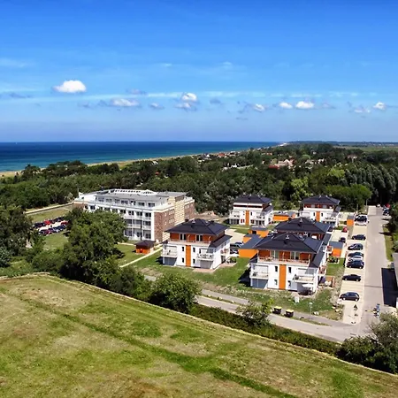 Apartamento Ankerplatz App Nr 5 Max 4 Pers *