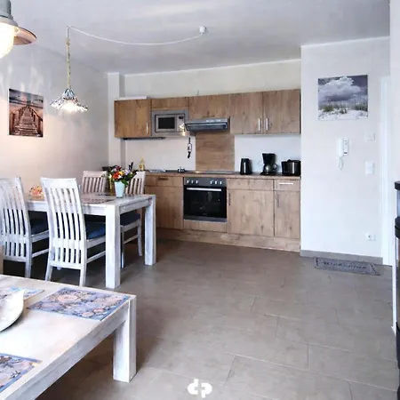Apartamento Ankerplatz App Nr 5 Max 4 Pers *