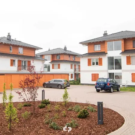 Ankerplatz App Nr 5 Max 4 Pers Appartement