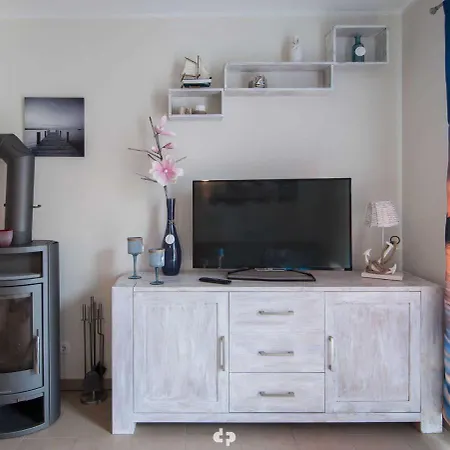 Ankerplatz App Nr 5 Max 4 Pers Appartement