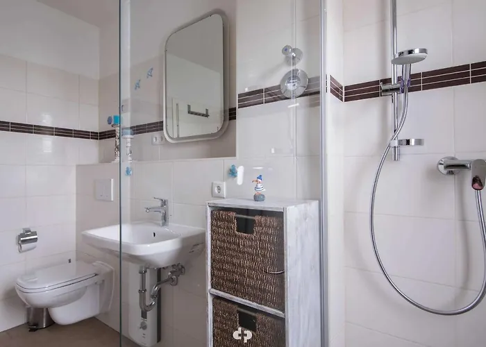 Ankerplatz App Nr 5 Max 4 Pers *