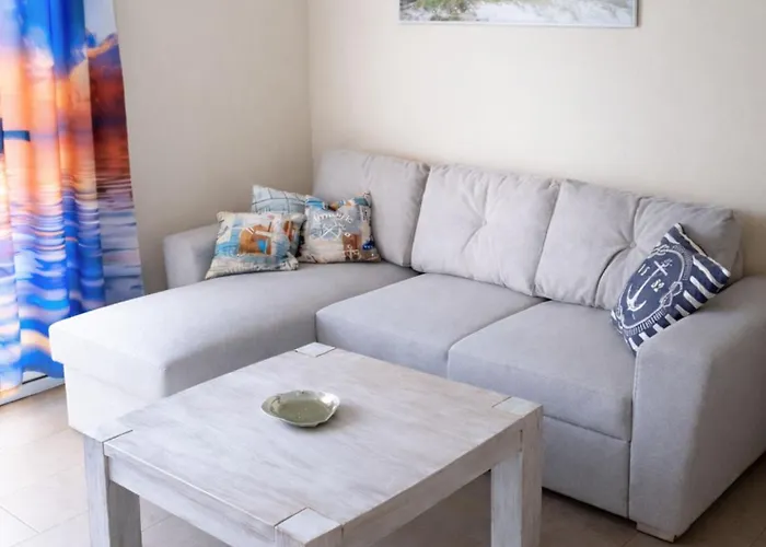 Ankerplatz App Nr 5 Max 4 Pers Apartamento Dierhagen
